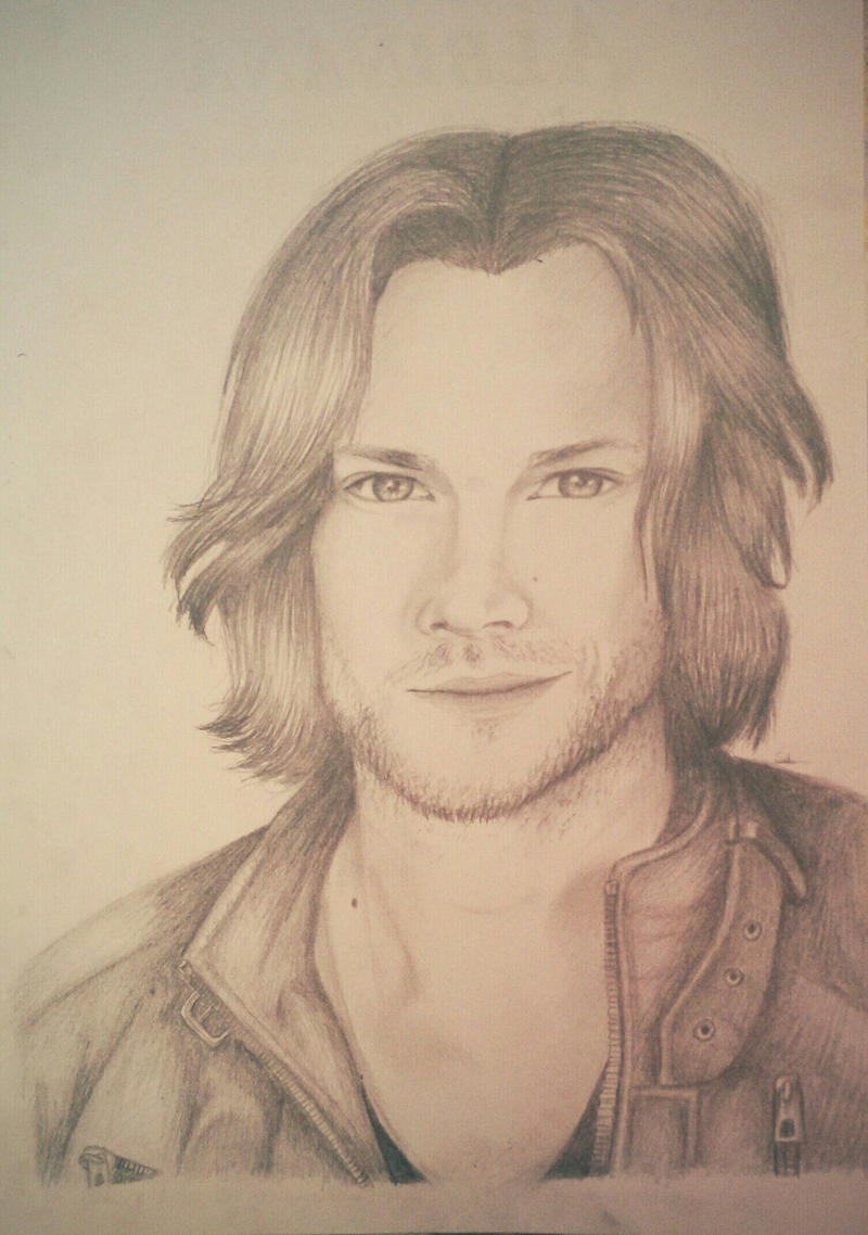 Jared Padalecki