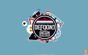 DEFQON1 2012 No text image