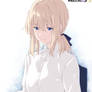 Violet Evergarden (04-10-2021)