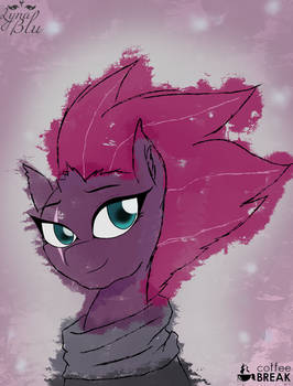 Tempest Shadow