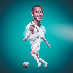 Eden Hazard