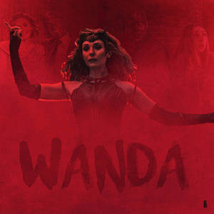 Wanda Maximoff | WandaVision