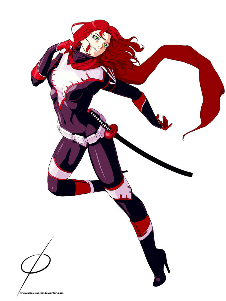 Red Lightning by iorel-renders on DeviantArt