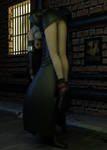 Tifa's Final Haven - III by iorel-renders