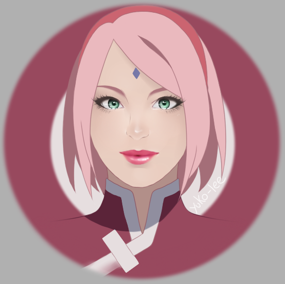 Sakura Haruno