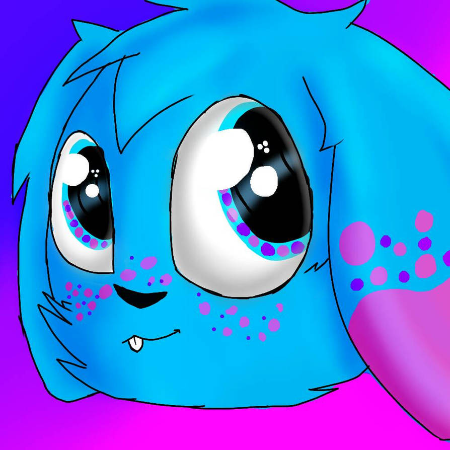 Charlie Rabbit Deviantart Charlie Bunny (me) by CharlieBunnyArt on DeviantArt