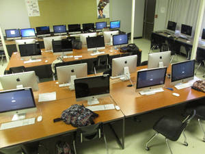 Computer Lab