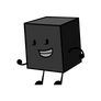 Black Blocky