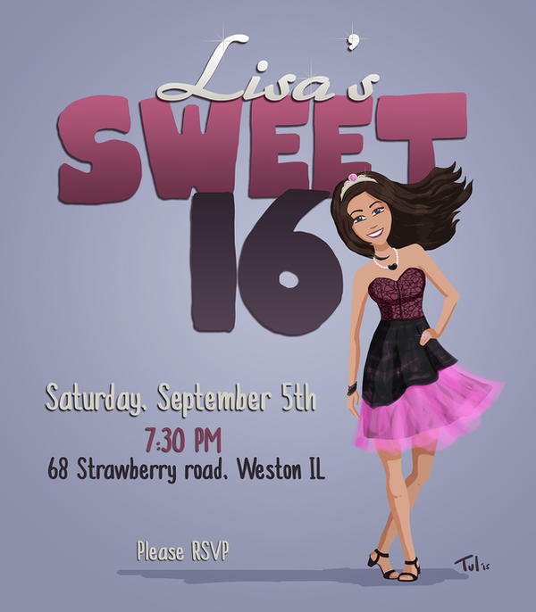 Sweet 16