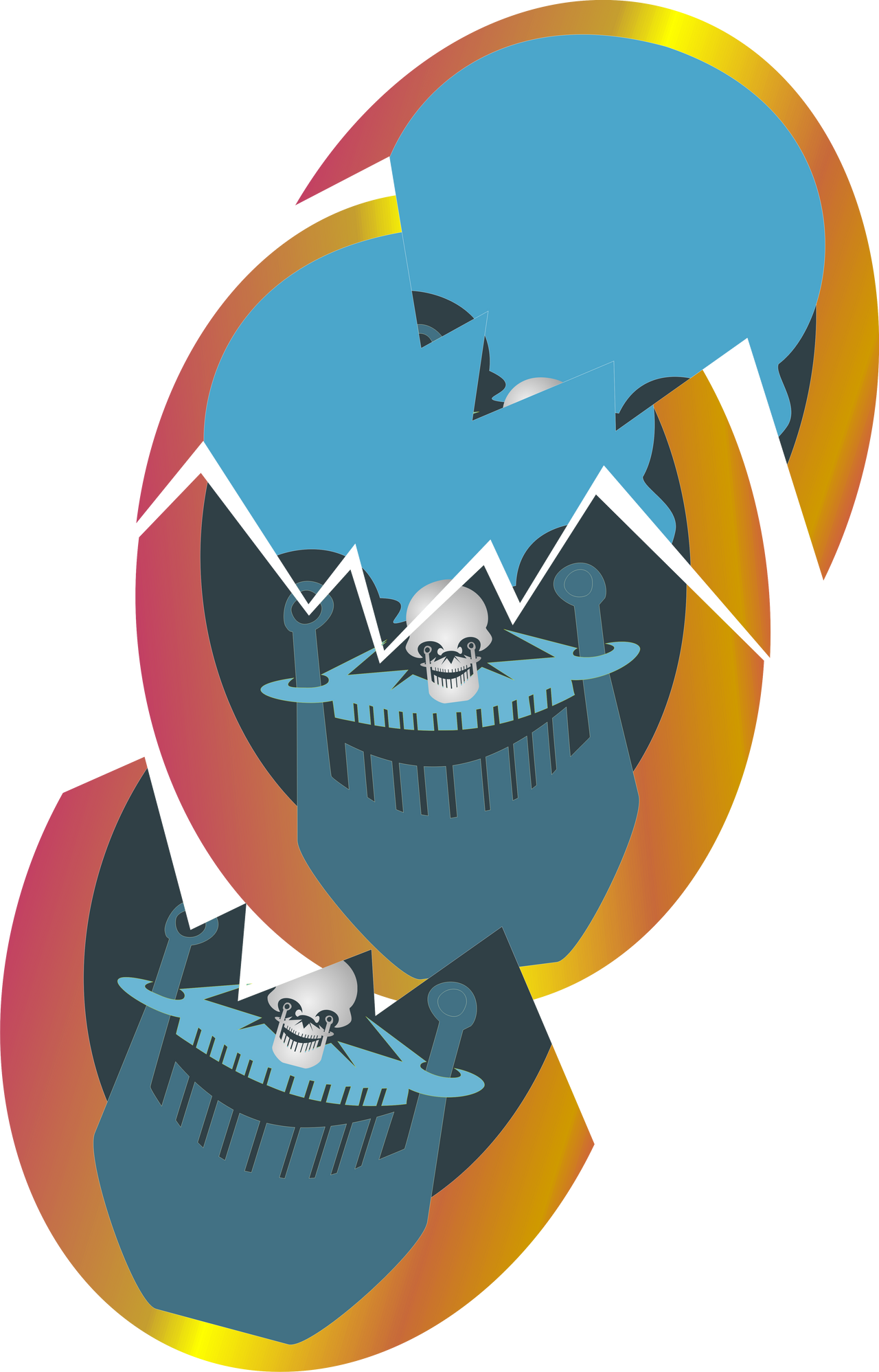 Skitz by JUZCOZ on DeviantArt