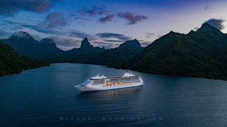 Moorea