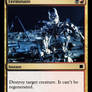 MtG Terminate