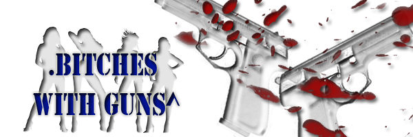 Bitches With Guns Header