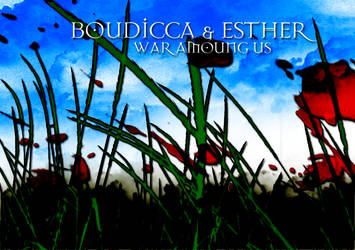 Boudicca Esther War