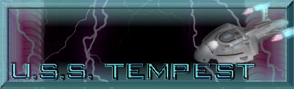 U.S.S. Tempest