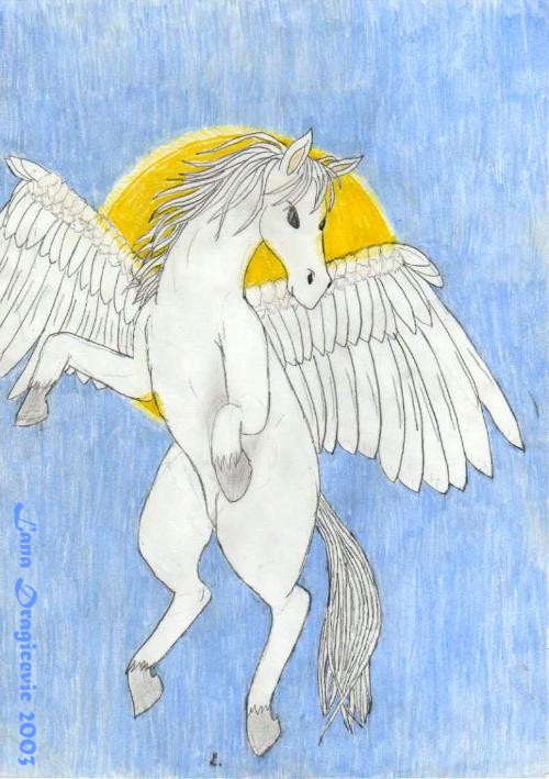 Pegasus