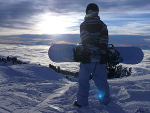 Journee Snowboard 1