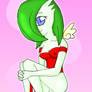 Sexy Angel Gardevoir .:b:.