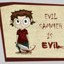 Evil Sammeh