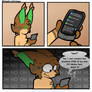 Autocorrect Sucks [Comic]