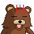 D'OMG PEDOBEAR