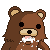 FOAMING AT DA MOUTH PEDOBEAR