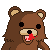 NOESBLEEDZ PEDOBEAR