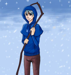 Jack Frost