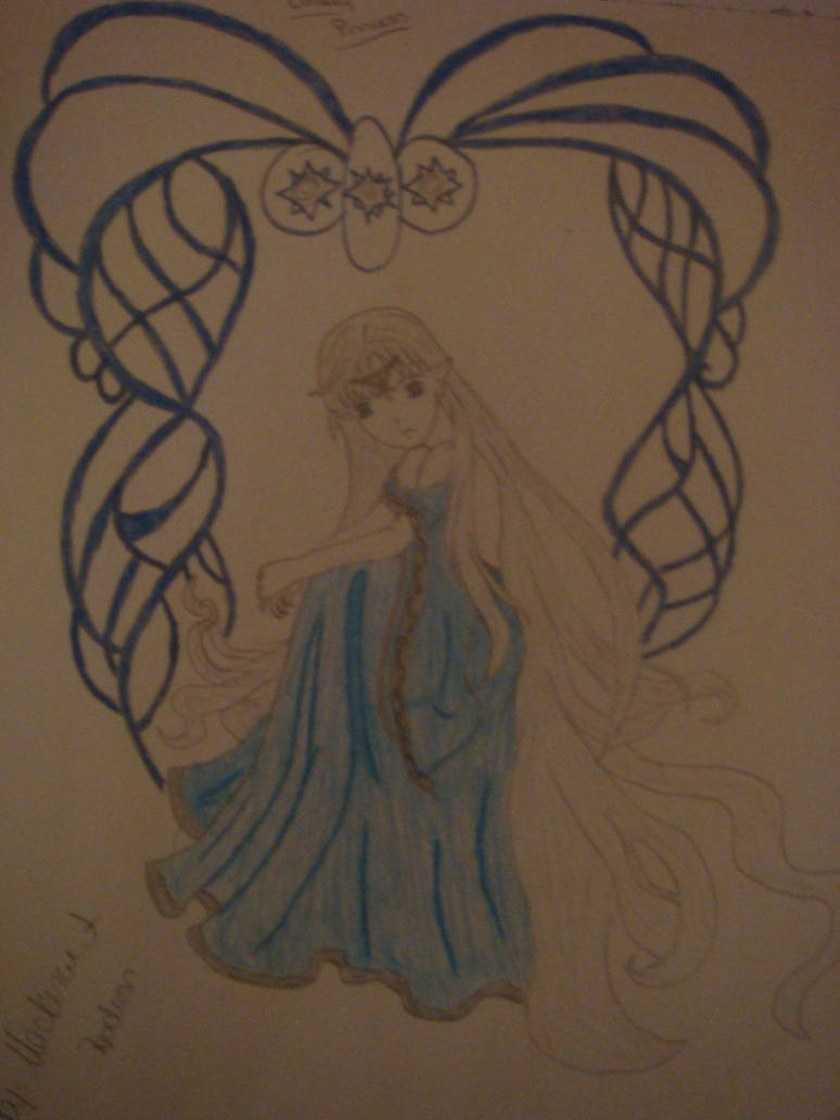 Elvish Child By StargazeMoongaze On DeviantArt elvish-child-by-stargazemoongaze-on-deviantart