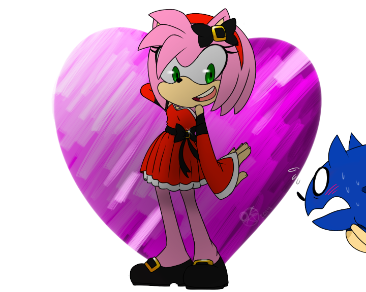 STH- Sonamy -How do I look?