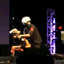 yaoi for the fangirls, cosplay gif