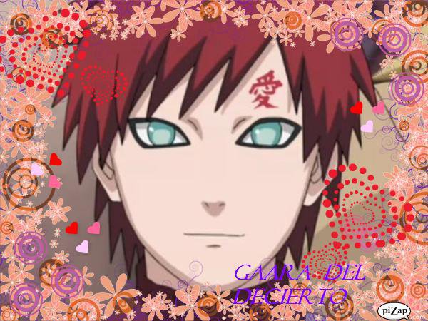 gaara