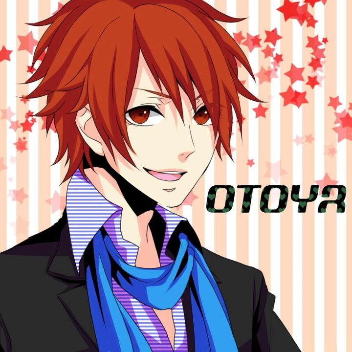 Ittoki Otoya