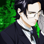 Claude Faustus