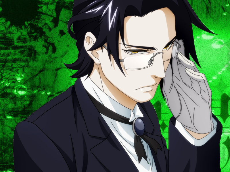 Claude Faustus