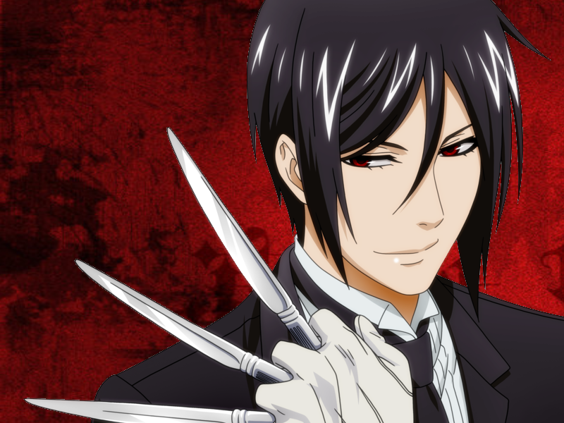 Sebastian Michaelis