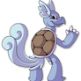 #008 Wartortle