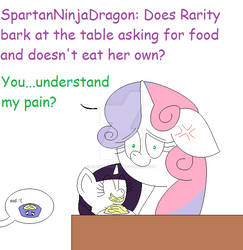 Ask Puppy Rarity: Question 17