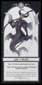 God of Death