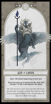 God of Lords