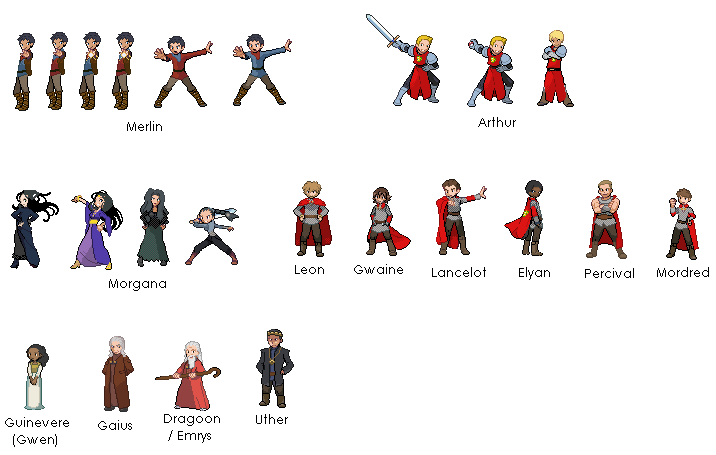 PKMN Trainer RED Fire Emblem Style by Gregarlink10 on DeviantArt