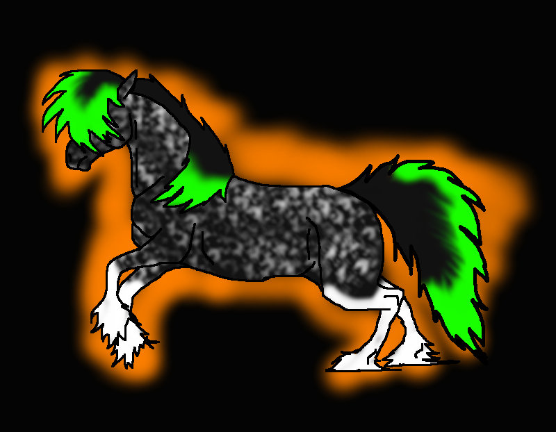 Horse Design