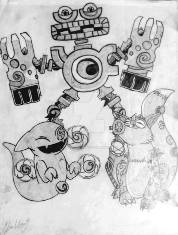 My Singing Monsters Fanart By ChildrenOfDarkness2 On DeviantArt my-singing-monsters-fanart-by-childrenofdarkness2-on-deviantart