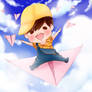 Fly~