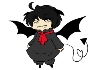 Chibi Devil