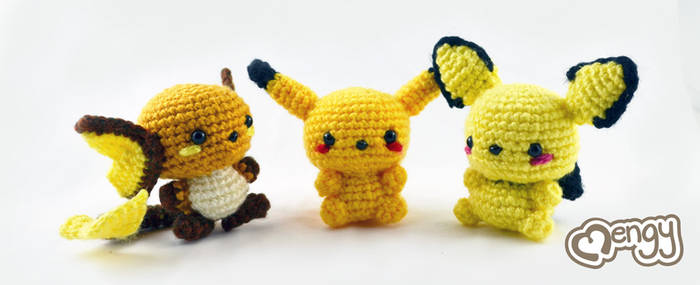 Pika Evo