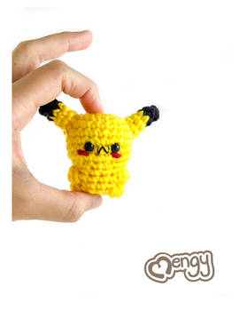 Chu in your Pocket!