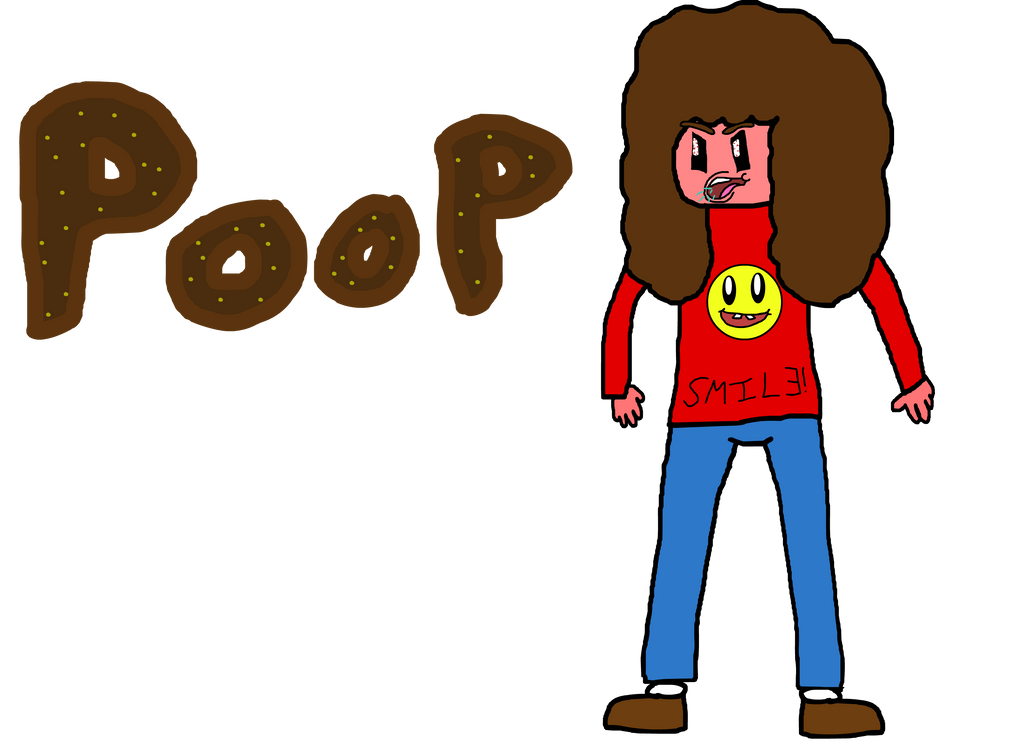 Poop by frankiescool on DeviantArt