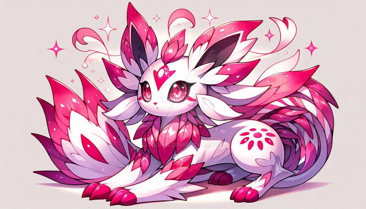 Android Fakemon Fakemon2 by Zodiya on DeviantArt