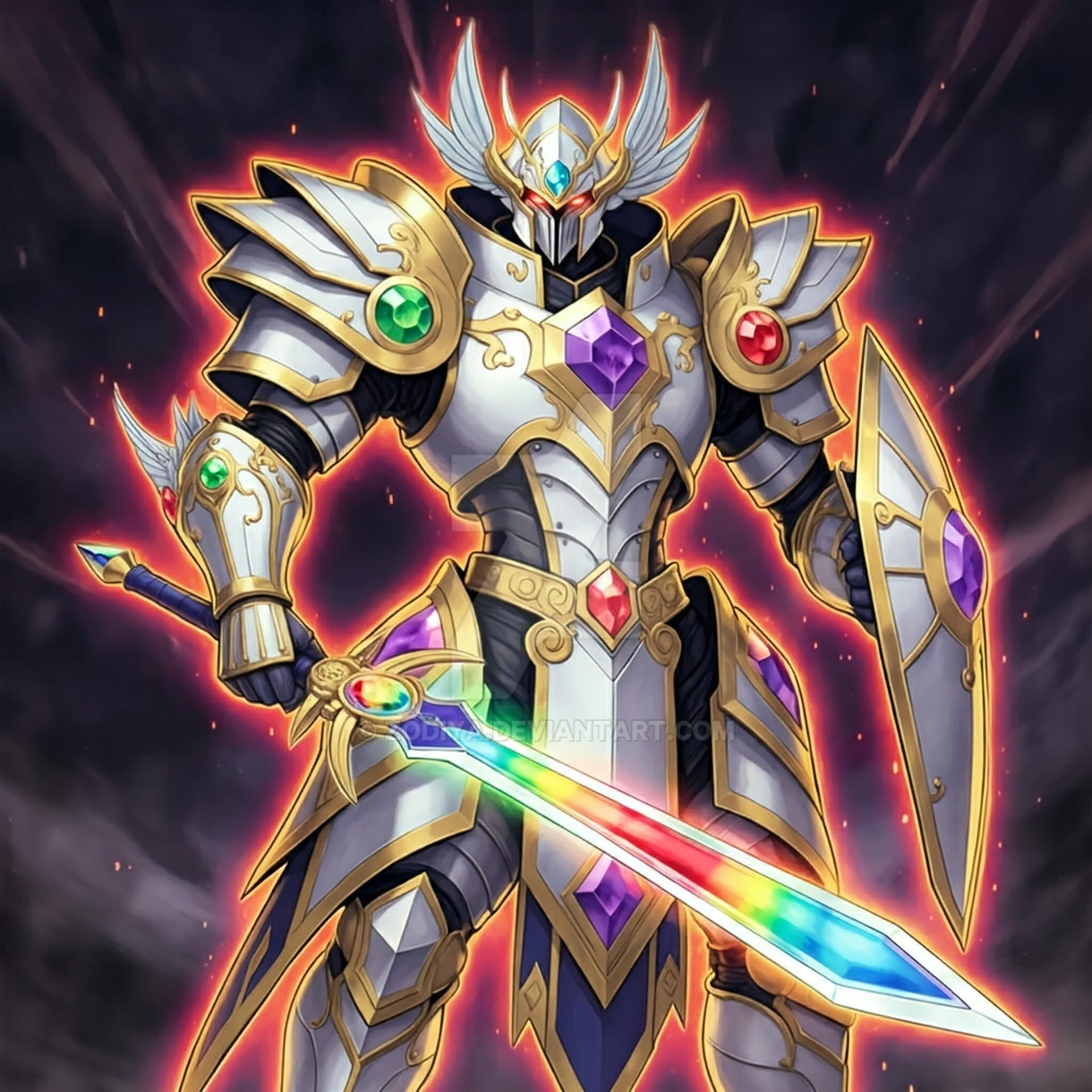 Yugioh Art 1726698766637 By Zodiya On Deviantart Yugioh Art 1726698766637 By Zodiya On Deviantart